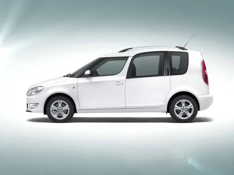 Skoda Greenline - 23