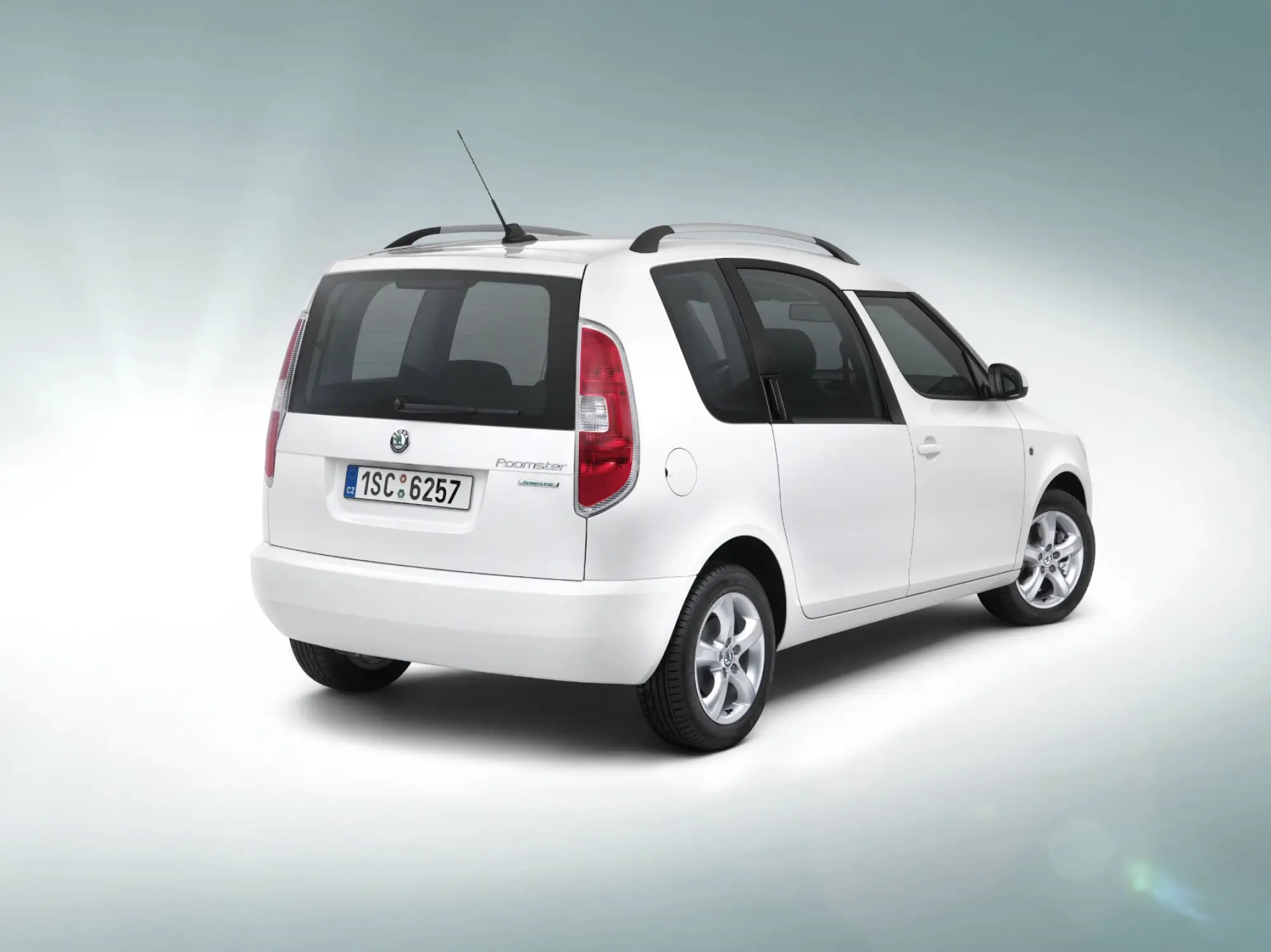 Skoda Greenline - 24