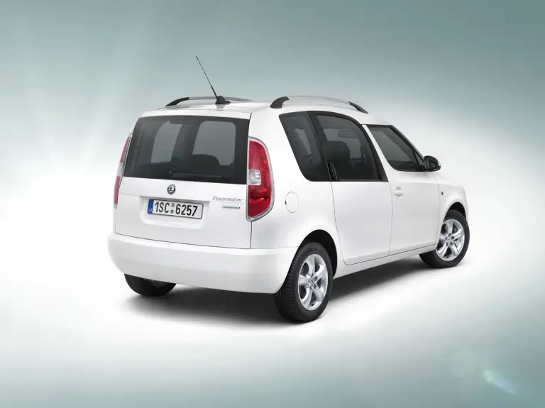 Skoda Greenline - 24