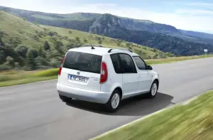 Skoda Greenline - 25