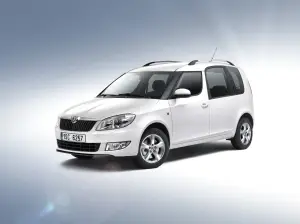 Skoda Greenline - 26