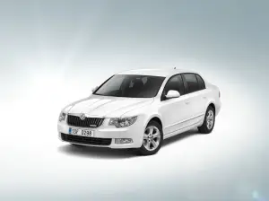 Skoda Greenline - 27