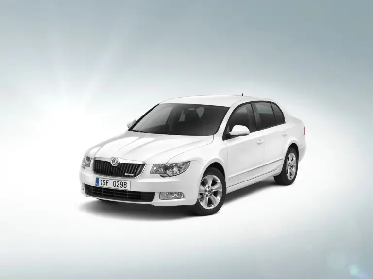 Skoda Greenline - 27