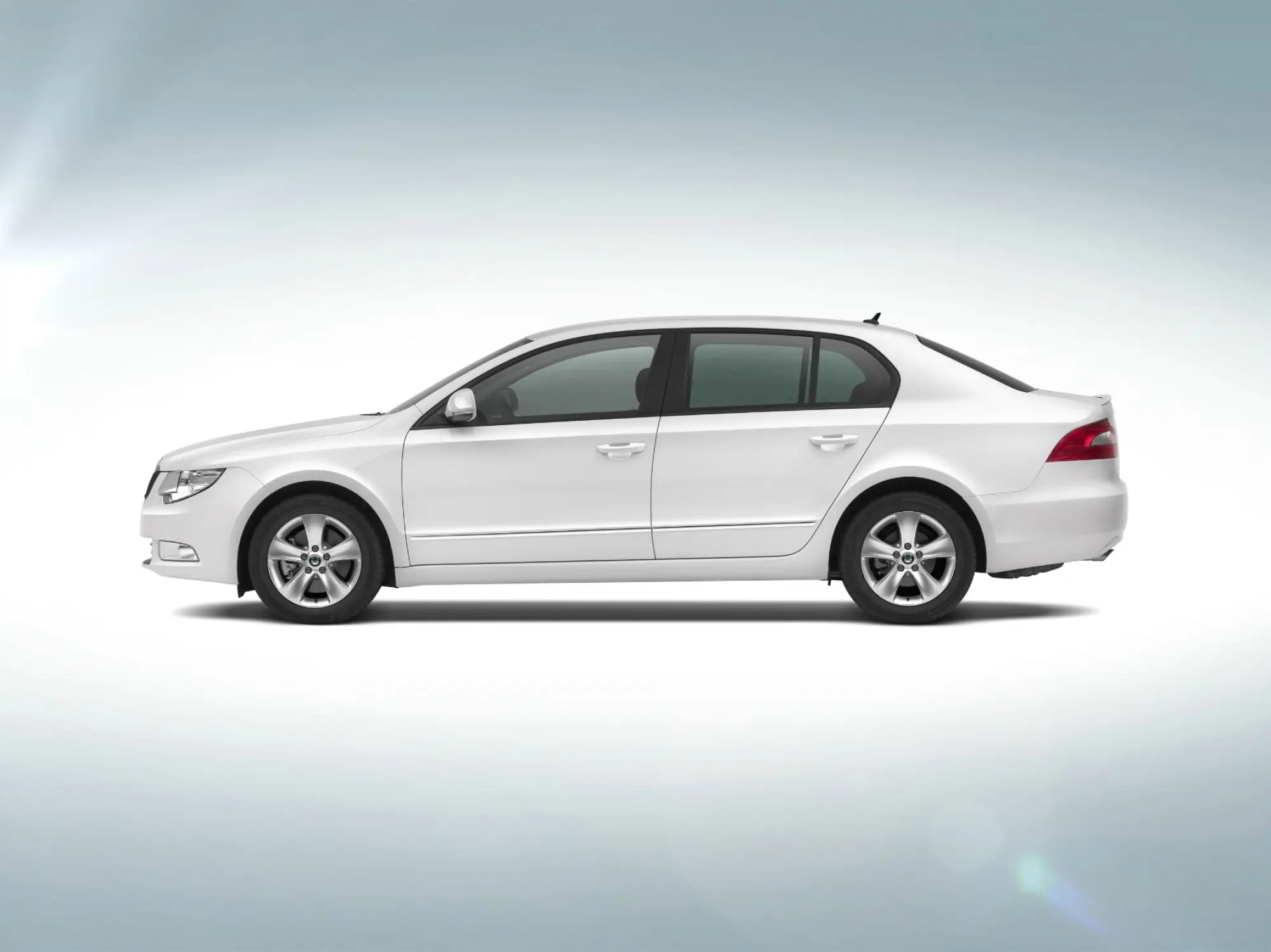 Skoda Greenline - 28