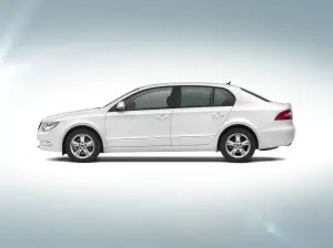 Skoda Greenline - 28