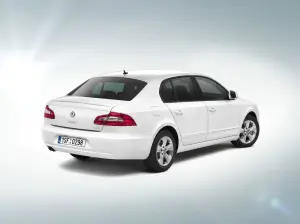 Skoda Greenline - 29