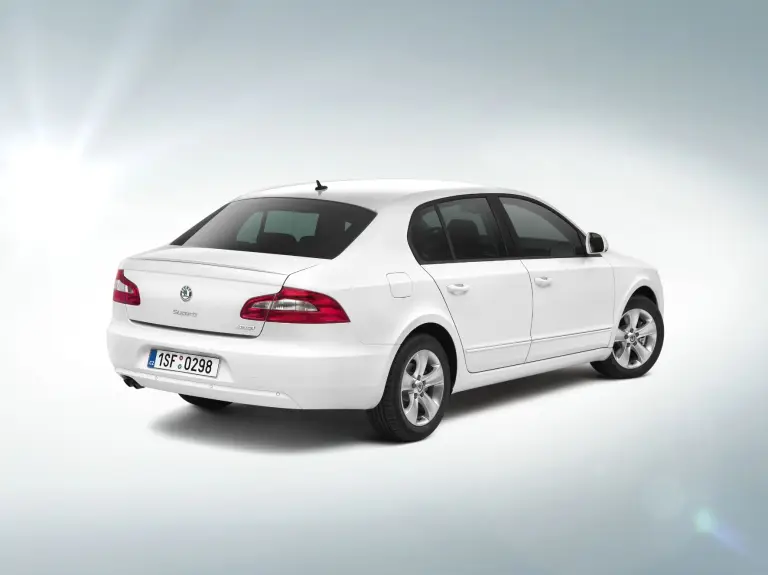 Skoda Greenline - 29