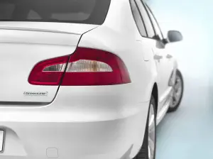 Skoda Greenline - 30
