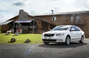 Skoda Greenline - 31