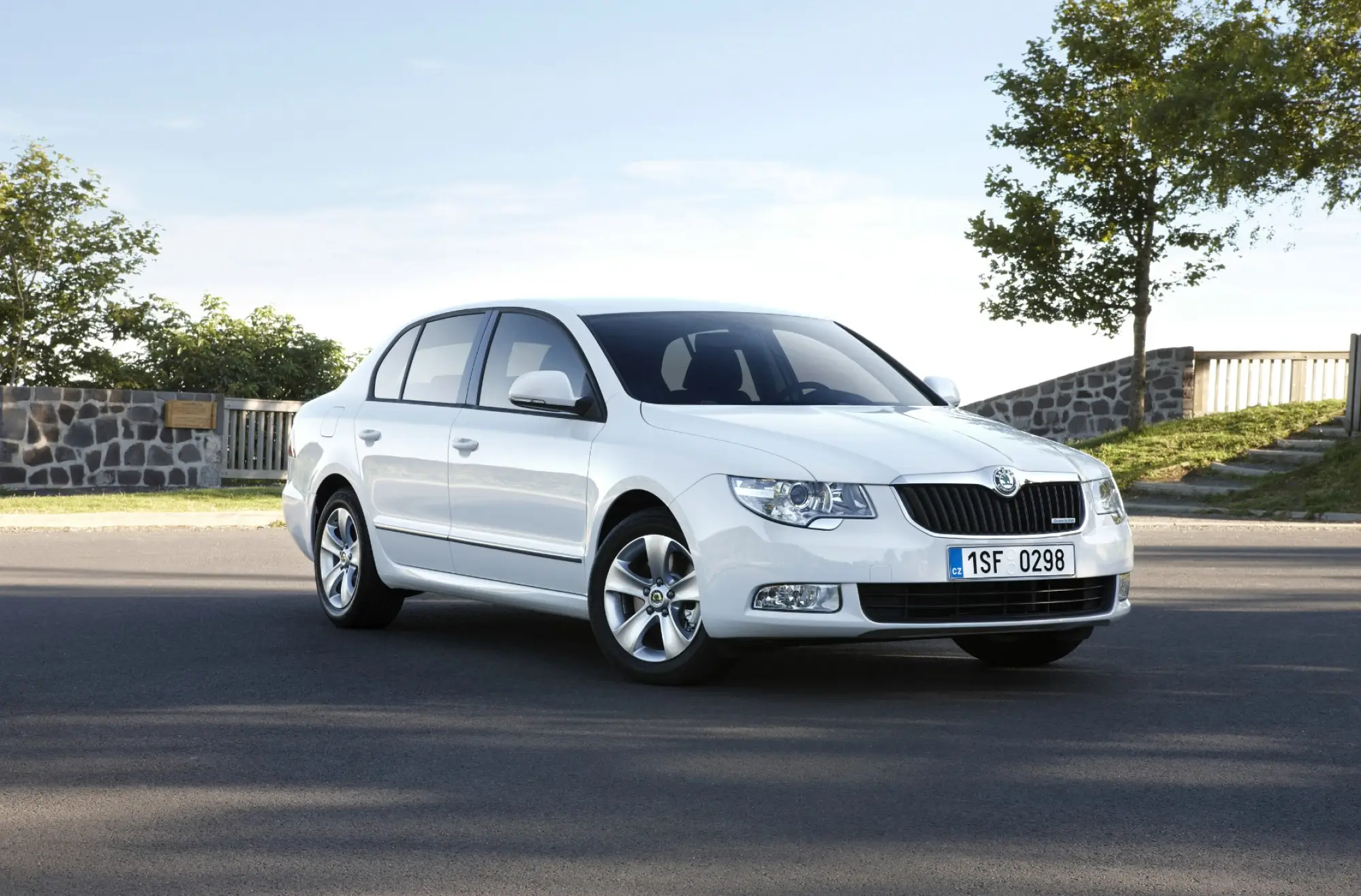 Skoda Greenline - 32