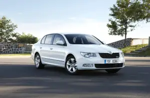 Skoda Greenline - 32