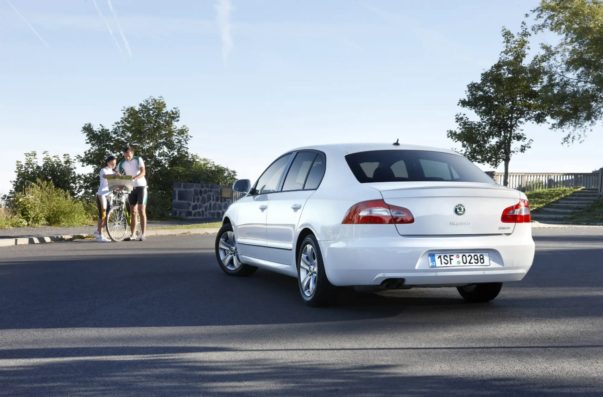 Skoda Greenline - 33