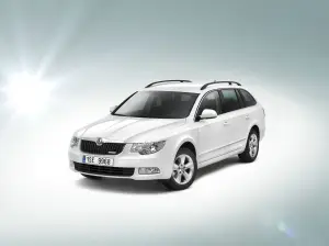 Skoda Greenline - 35