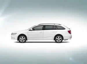 Skoda Greenline - 36