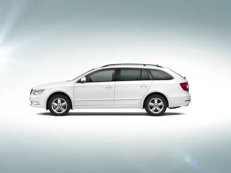 Skoda Greenline - 36