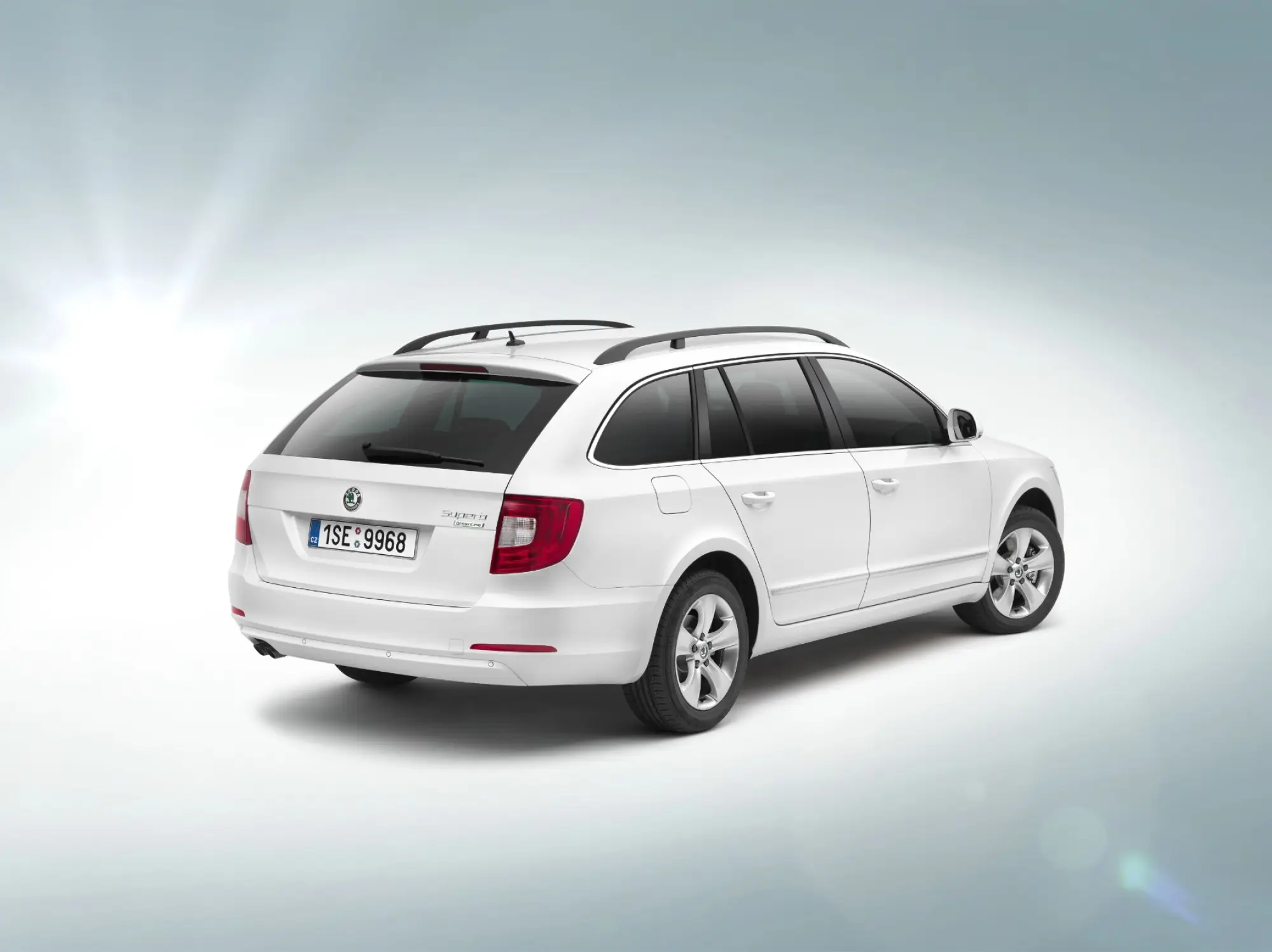 Skoda Greenline - 37