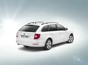 Skoda Greenline - 37