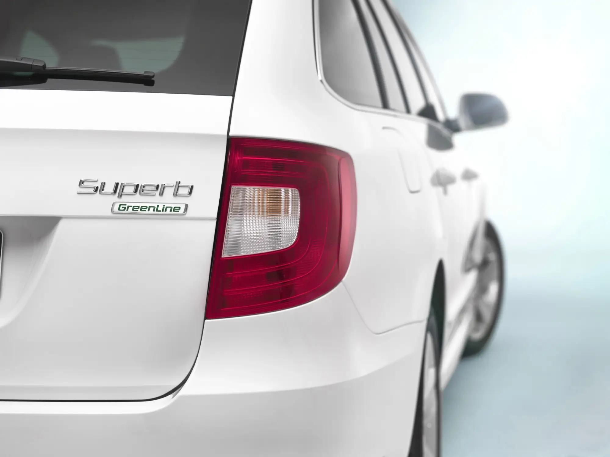 Skoda Greenline - 38