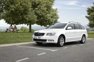 Skoda Greenline - 41