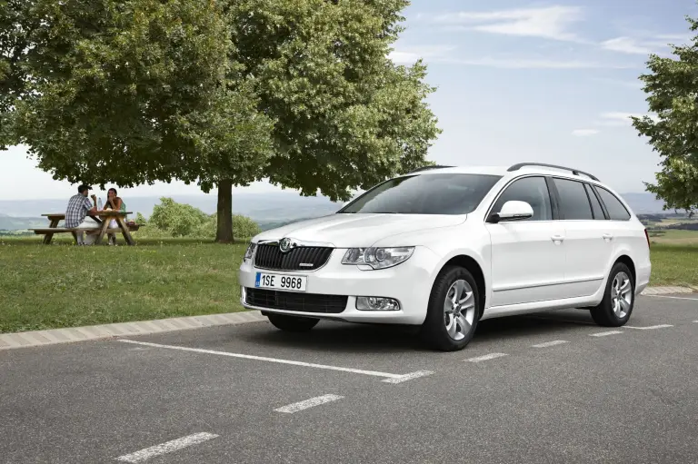 Skoda Greenline - 41