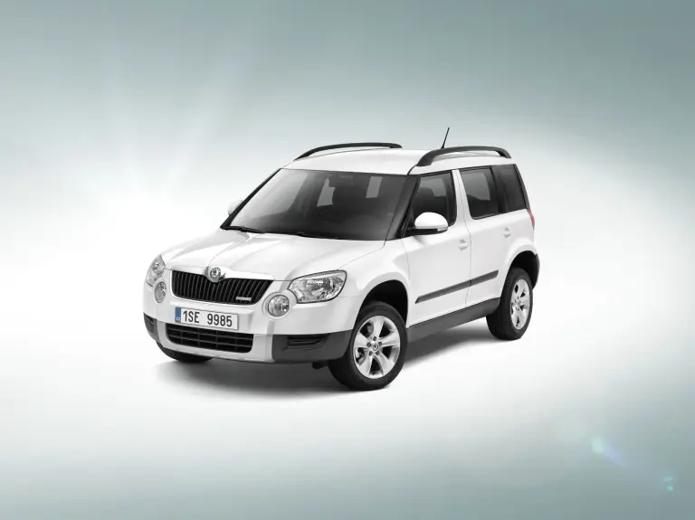 Skoda Greenline - 42