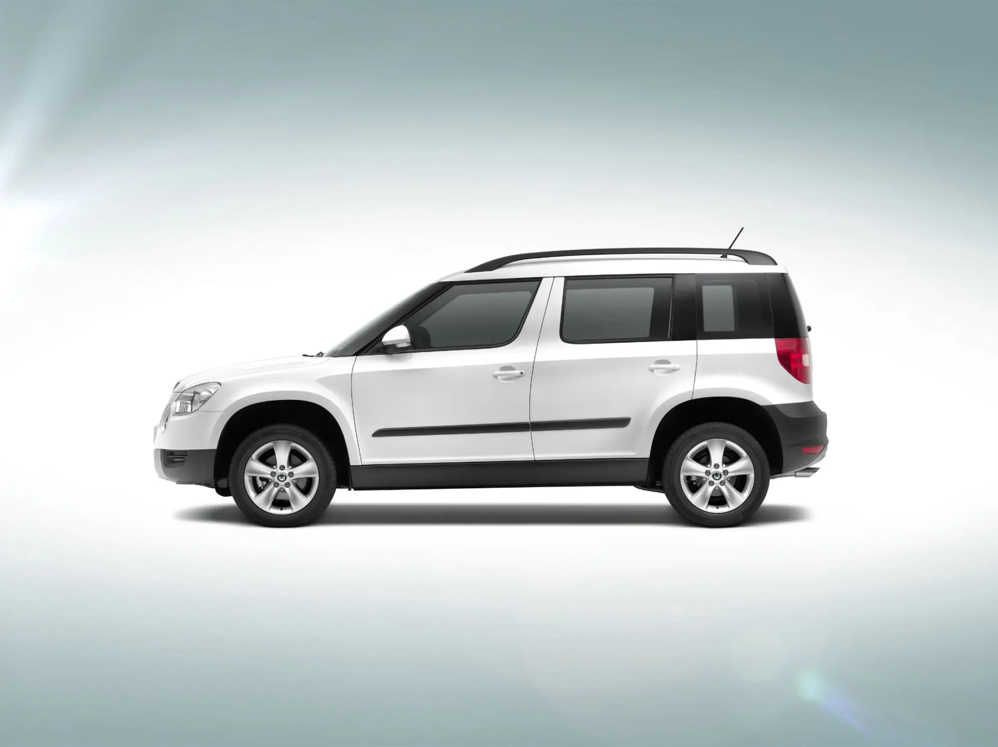 Skoda Greenline - 43