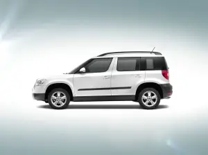 Skoda Greenline - 43