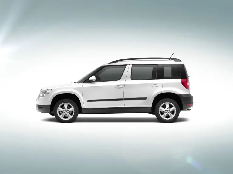 Skoda Greenline - 43