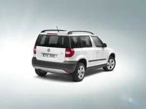 Skoda Greenline - 44