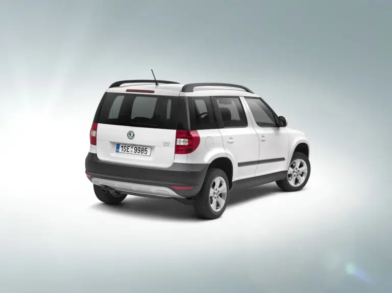 Skoda Greenline - 44