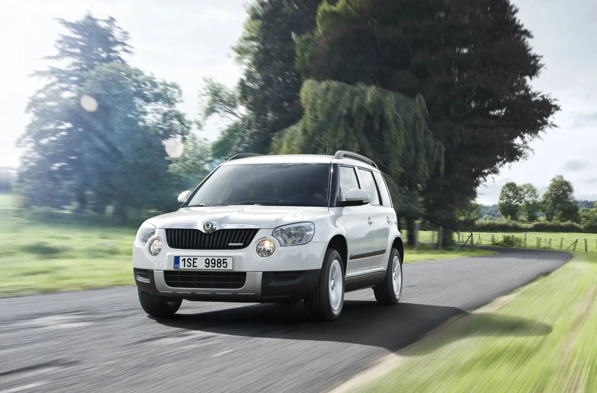 Skoda Greenline - 46