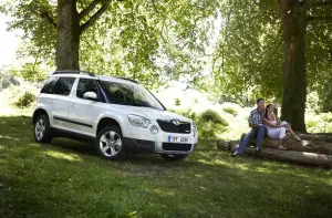 Skoda Greenline - 47