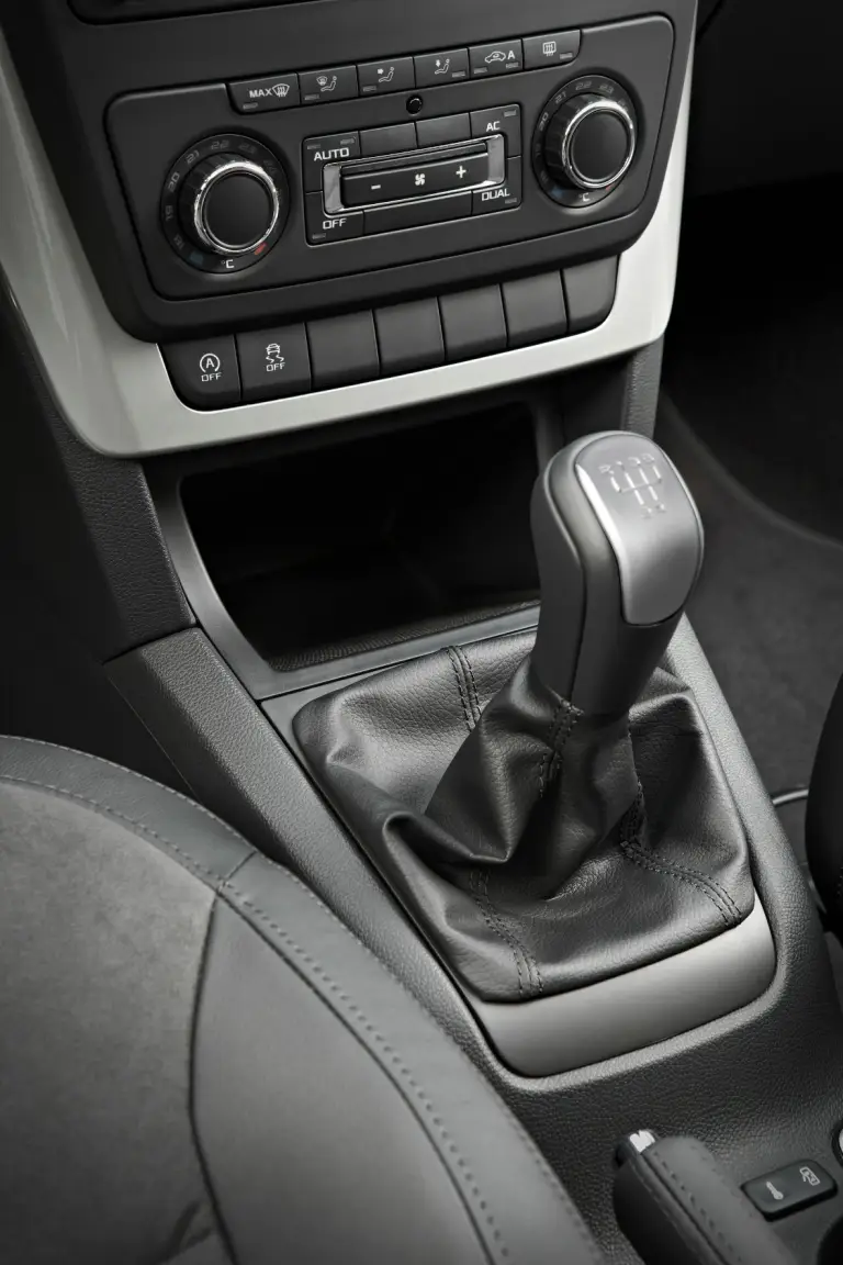 Skoda Greenline - 48