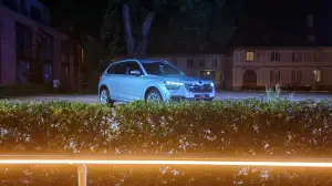 Skoda Kamiq 2019 - Prova su strada a Strasburgo