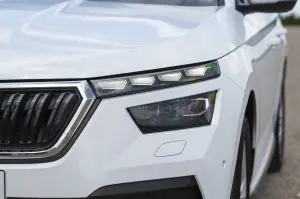 Skoda Kamiq 2019 - Prova su strada a Strasburgo