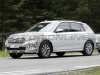 Skoda Kamiq 2023 - Foto Spia 27-09-2022