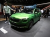 Skoda Kamiq - Foto live Salone di Ginevra 2019