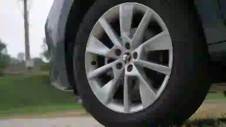 Skoda Kamiq G-TEC 2020 - Come Va  - 10