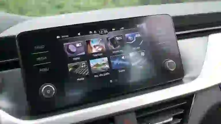 Skoda Kamiq G-TEC 2020 - Come Va  - 29