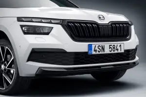 Skoda Kamiq Monte Carlo - Foto ufficiali - 5