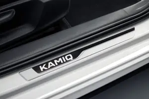 Skoda Kamiq Monte Carlo - Foto ufficiali - 7