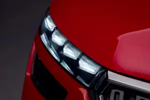 Skoda Kamiq - Salone di Ginevra 2019