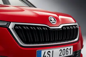 Skoda Kamiq - Salone di Ginevra 2019