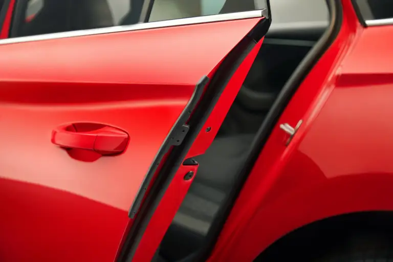 Skoda Kamiq - Salone di Ginevra 2019 - 10