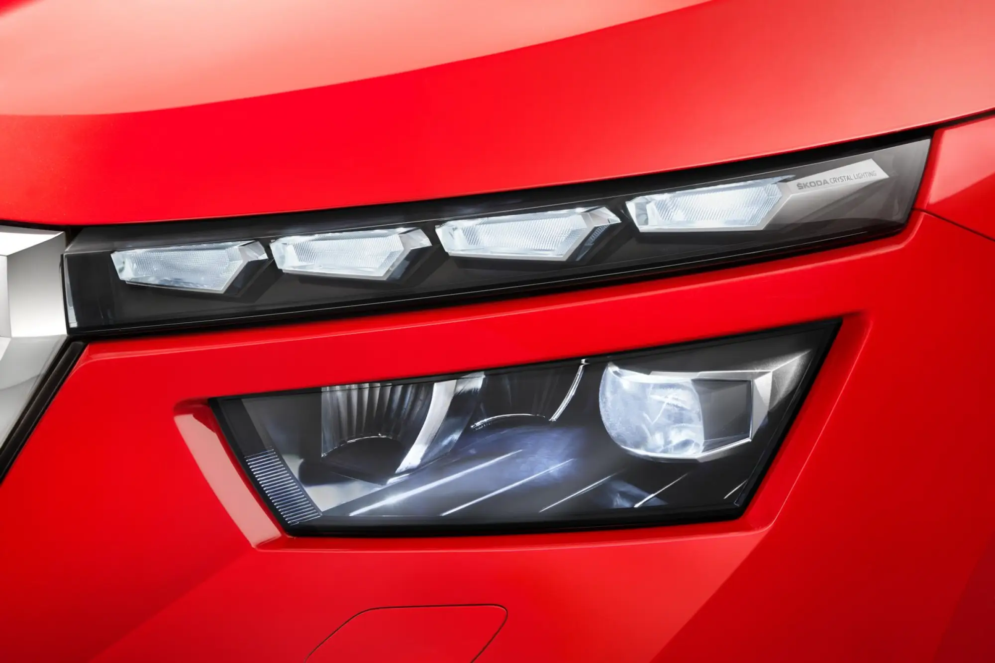 Skoda Kamiq - Salone di Ginevra 2019 - 5