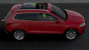 Skoda Karoq 2017