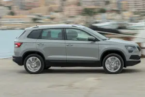 Skoda Karoq 2017 - 142