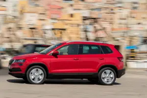 Skoda Karoq 2017 - 175