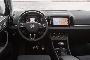 Skoda Karoq 2017