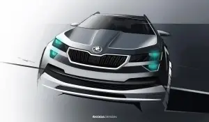 Skoda Karoq 2017